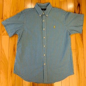Ralph Lauren Oxford Polo